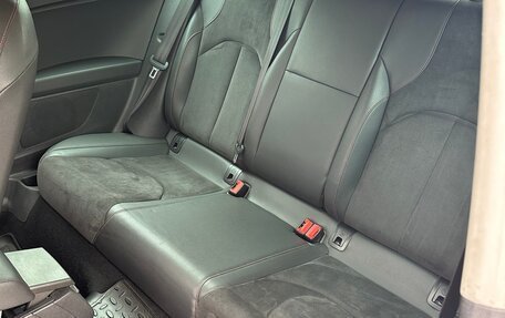 SEAT Leon III, 2013 год, 1 200 000 рублей, 13 фотография