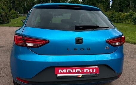 SEAT Leon III, 2013 год, 1 200 000 рублей, 7 фотография