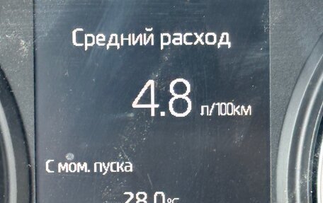 SEAT Leon III, 2013 год, 1 200 000 рублей, 23 фотография