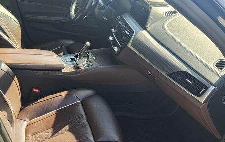 BMW 5 серия, 2019 год, 5 200 000 рублей, 6 фотография