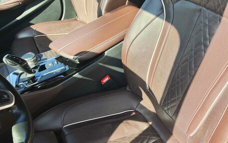BMW 5 серия, 2019 год, 5 200 000 рублей, 5 фотография