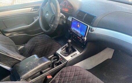 BMW 3 серия, 2001 год, 620 000 рублей, 5 фотография