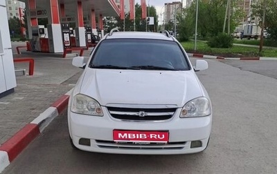 Chevrolet Lacetti, 2012 год, 545 000 рублей, 1 фотография