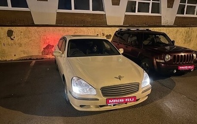 Nissan Cima III, 2001 год, 750 000 рублей, 1 фотография