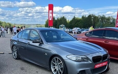 BMW 5 серия, 2011 год, 2 070 000 рублей, 1 фотография