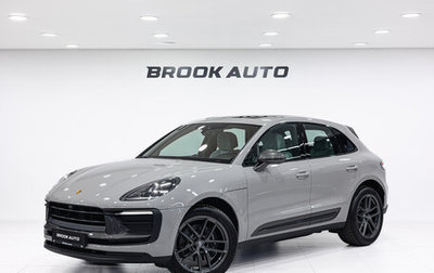 Porsche Macan I рестайлинг, 2025 год, 11 990 000 рублей, 1 фотография