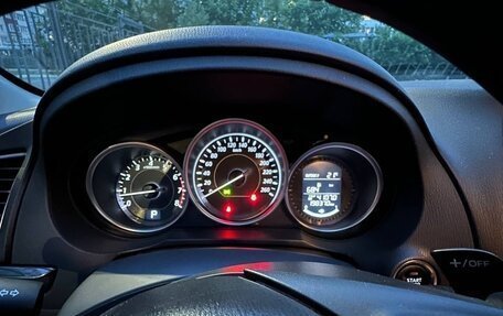 Mazda 6, 2014 год, 1 600 000 рублей, 8 фотография