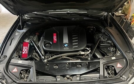 BMW 5 серия, 2011 год, 2 070 000 рублей, 6 фотография