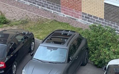 Porsche Macan I рестайлинг, 2014 год, 2 999 000 рублей, 1 фотография