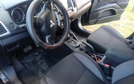 Mitsubishi Outlander III рестайлинг 3, 2010 год, 1 170 000 рублей, 5 фотография