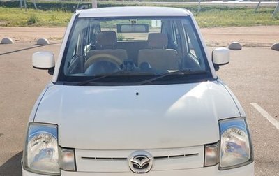 Mazda Carol, 2006 год, 330 000 рублей, 1 фотография