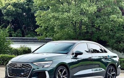 Audi A3, 2022 год, 1 899 123 рублей, 1 фотография