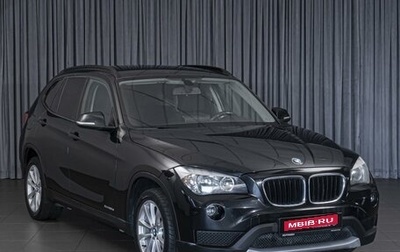 BMW X1, 2012 год, 1 824 000 рублей, 1 фотография