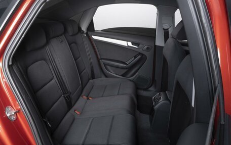 Audi A4, 2012 год, 1 364 000 рублей, 7 фотография