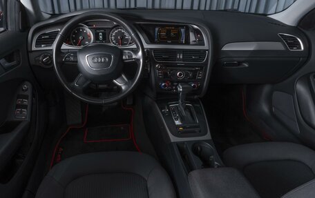 Audi A4, 2012 год, 1 364 000 рублей, 6 фотография