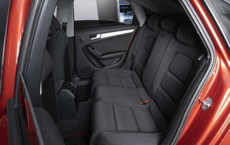 Audi A4, 2012 год, 1 364 000 рублей, 9 фотография