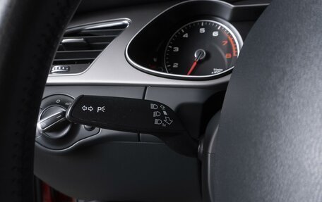 Audi A4, 2012 год, 1 364 000 рублей, 17 фотография