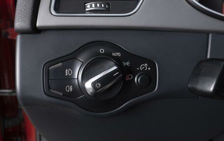 Audi A4, 2012 год, 1 364 000 рублей, 16 фотография