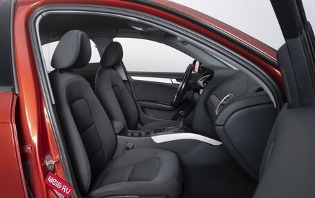 Audi A4, 2012 год, 1 364 000 рублей, 8 фотография
