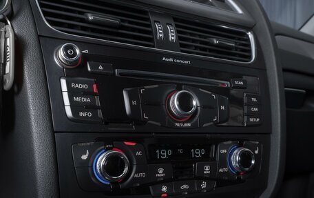 Audi A4, 2012 год, 1 364 000 рублей, 22 фотография