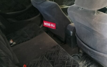 Honda Accord VII рестайлинг, 2001 год, 580 000 рублей, 6 фотография