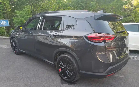 Chevrolet Orlando, 2022 год, 1 555 123 рублей, 6 фотография