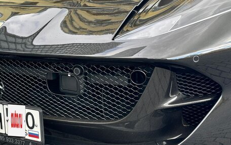 Ferrari 812, 2020 год, 33 000 000 рублей, 12 фотография