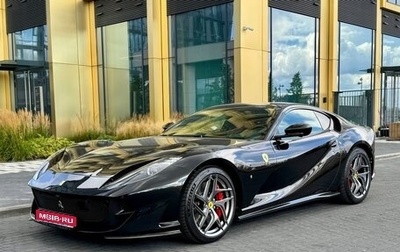 Ferrari 812, 2020 год, 33 000 000 рублей, 1 фотография