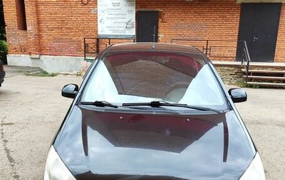 Hyundai Getz I рестайлинг, 2008 год, 630 000 рублей, 1 фотография