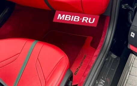 Ferrari 812, 2020 год, 33 000 000 рублей, 19 фотография