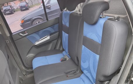 Hyundai Getz I рестайлинг, 2008 год, 630 000 рублей, 7 фотография
