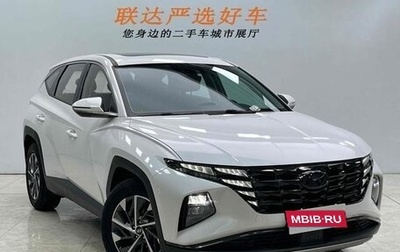 Hyundai Tucson III, 2021 год, 1 900 887 рублей, 1 фотография