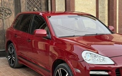 Porsche Cayenne III, 2008 год, 1 480 000 рублей, 1 фотография