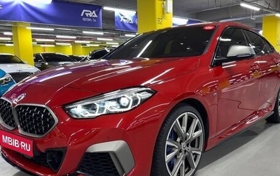 BMW 2 серия F44, 2022 год, 3 250 777 рублей, 1 фотография