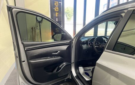 Hyundai Tucson, 2022 год, 3 150 777 рублей, 6 фотография