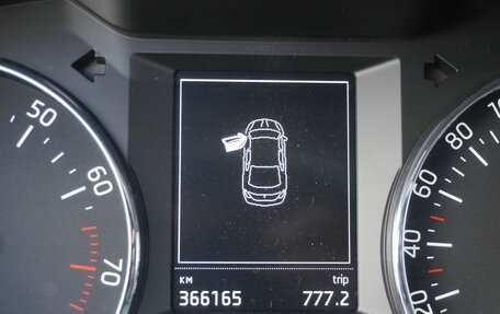 Skoda Octavia, 2014 год, 988 000 рублей, 11 фотография