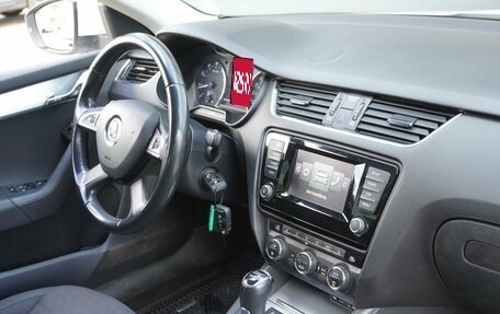 Skoda Octavia, 2014 год, 988 000 рублей, 9 фотография