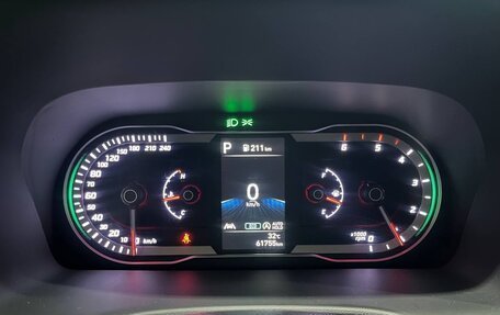 Hyundai Tucson, 2022 год, 3 150 777 рублей, 10 фотография