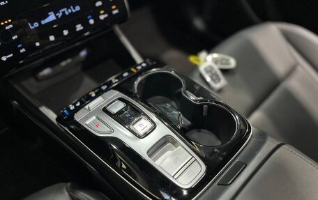 Hyundai Tucson, 2022 год, 3 150 777 рублей, 11 фотография