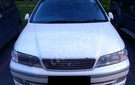 Toyota Mark II VIII (X100), 1997 год, 200 000 рублей, 3 фотография