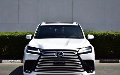 Lexus LX, 2023 год, 19 335 000 рублей, 1 фотография