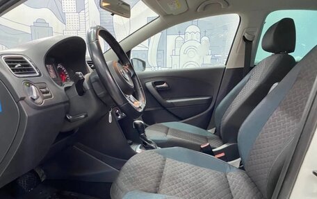 Volkswagen Polo VI (EU Market), 2019 год, 900 000 рублей, 3 фотография