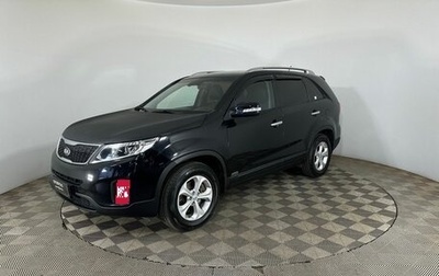 KIA Sorento II рестайлинг, 2015 год, 1 600 000 рублей, 1 фотография