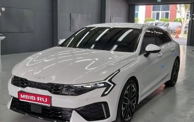 KIA K5, 2025 год, 2 890 099 рублей, 1 фотография