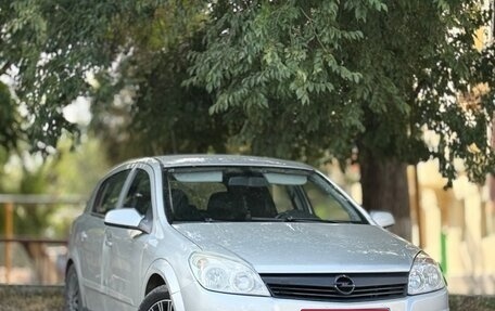 Opel Astra H, 2007 год, 320 000 рублей, 1 фотография