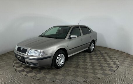 Skoda Octavia IV, 2008 год, 540 000 рублей, 1 фотография