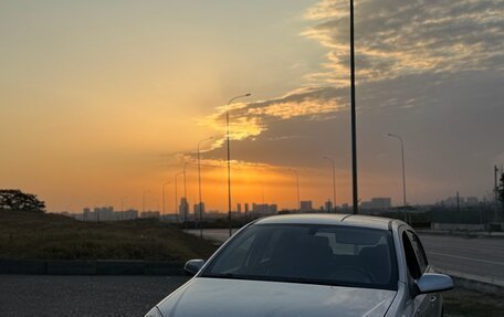 Opel Astra H, 2007 год, 320 000 рублей, 4 фотография