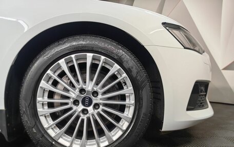 Audi A6, 2021 год, 3 800 000 рублей, 18 фотография