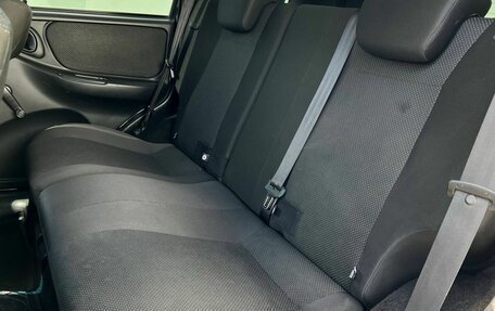 Chevrolet Niva I рестайлинг, 2018 год, 830 000 рублей, 22 фотография