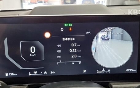 KIA K5, 2025 год, 2 890 099 рублей, 5 фотография